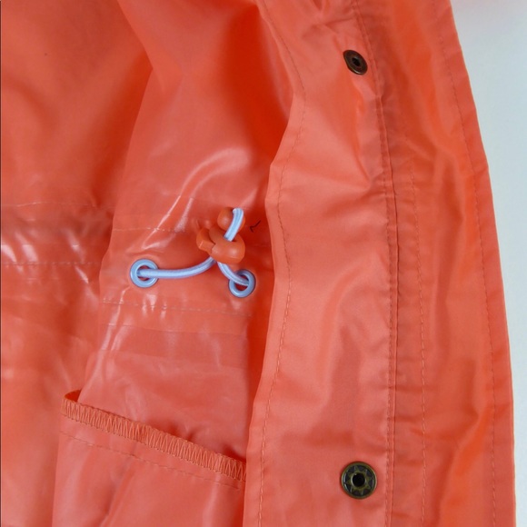 Joules Go Lightly Packaway Waterproof Rain Jacket - Picture 9 of 13